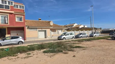 Casa – Pilar de la Horadada, Barrio Los Segundas - Vista 2
