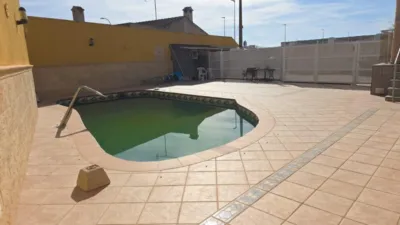 Casa – Pilar de la Horadada, Barrio Los Segundas - Vista 5
