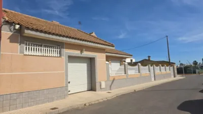 Casa – Pilar de la Horadada, Barrio Los Segundas - Más
