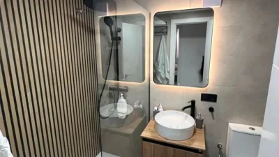 Apartment in City Centre photo 10