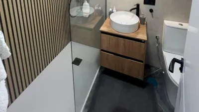 Apartment in City Centre photo 11