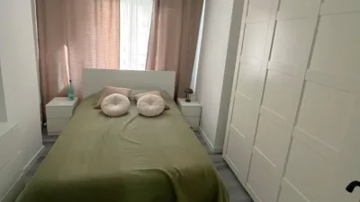 Apartment in City Centre photo 14