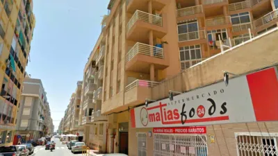 Apartment in City Centre photo 15