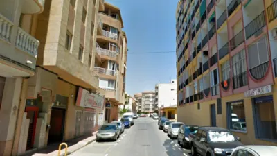 Apartment in City Centre photo 16