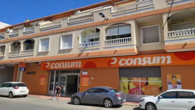 Apartment in City Centre photo 20