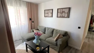 Apartment in City Centre photo 5