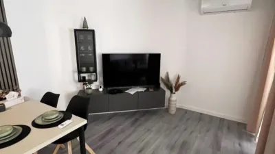 Apartment in City Centre photo 6