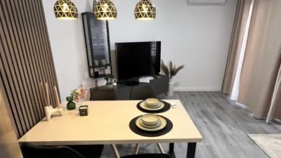 Apartment in City Centre photo 7