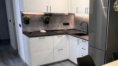 Apartment in City Centre photo 9