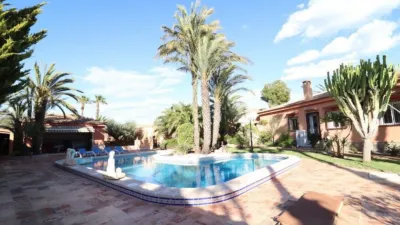 Casa – Torrevieja - Vista 2