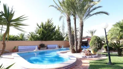 Casa – Torrevieja - Vista 3