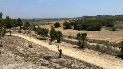 Casa – San Miguel de Salinas - Más