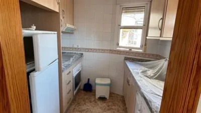 Apartment in the Centre photo 11