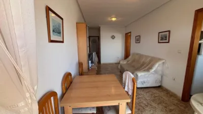 Apartment in the Centre photo 12