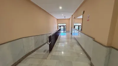 Apartment in the Centre photo 18