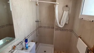 Apartment in the Centre photo 19