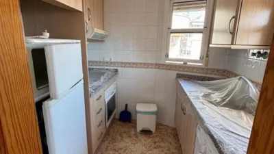 Apartment in the Centre photo 8