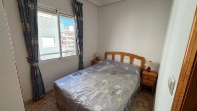 Apartment in the Centre photo 9