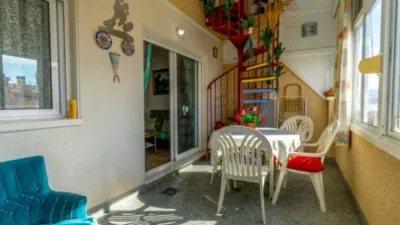 Attic in Playa del Cura photo 3