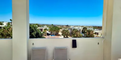 Attic in Comunidad Valenciana photo 10