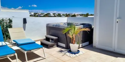 Attic in Comunidad Valenciana photo 16