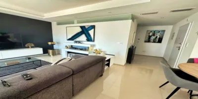 Attic in Comunidad Valenciana photo 18