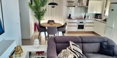 Attic in Comunidad Valenciana photo 19