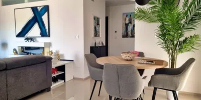 Attic in Comunidad Valenciana photo 22
