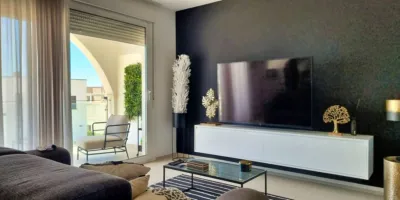 Attic in Comunidad Valenciana photo 24