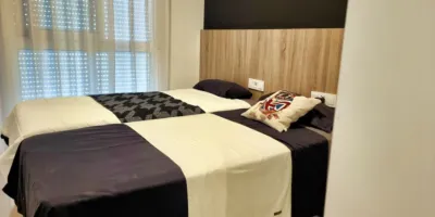Attic in Comunidad Valenciana photo 33