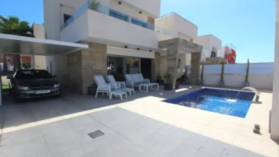 Casa – Orihuela - Vista 2