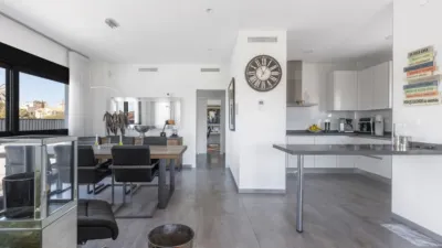 Chalet en Zona los Frutales photo 10