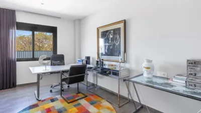 Chalet en Zona los Frutales photo 16