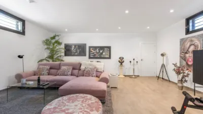 Chalet en Zona los Frutales photo 22