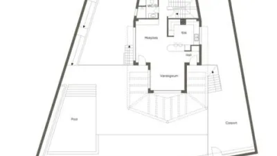 Chalet en Zona los Frutales photo 30
