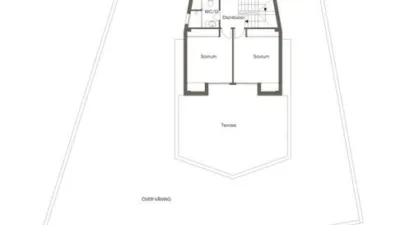 Chalet en Zona los Frutales photo 31
