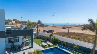 Chalet en Zona los Frutales photo 4
