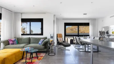 Chalet en Zona los Frutales photo 8
