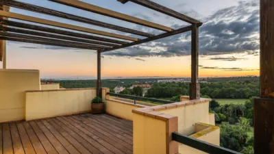 Piso – Orihuela, Urbanización Lomas de Cabo Roig, Dehesa de Campoamor - Vista 2