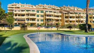 Piso – Orihuela, Urbanización Lomas de Cabo Roig, Dehesa de Campoamor - Vista 3