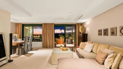 Piso – Orihuela, Urbanización Lomas de Cabo Roig, Dehesa de Campoamor - Vista 4