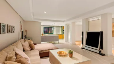 Piso – Orihuela, Urbanización Lomas de Cabo Roig, Dehesa de Campoamor - Vista 5