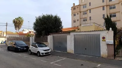 Casa – Torrevieja - Vista 2