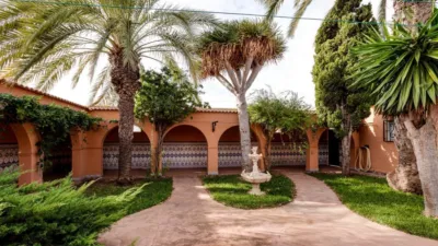 Casa – Torrevieja - Vista 2