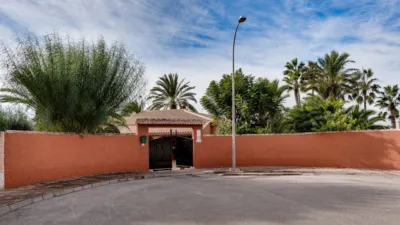 Casa – Torrevieja - Vista 3