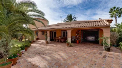 Casa – Torrevieja - Vista 4