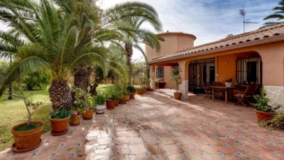 Casa – Torrevieja - Vista 5