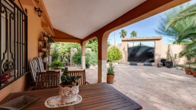Casa – Torrevieja - Más