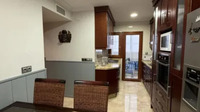 Piso – Torrevieja - Vista 2