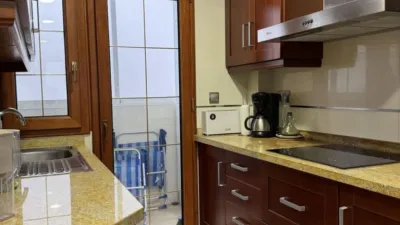 Piso – Torrevieja - Vista 3